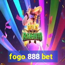 fogo 888 bet