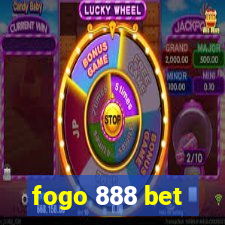 fogo 888 bet