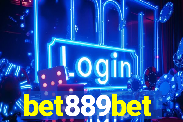 bet889bet