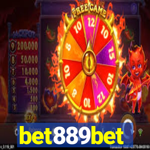 bet889bet