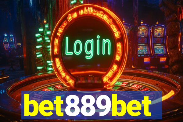 bet889bet