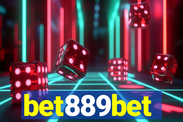 bet889bet