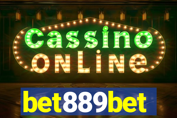 bet889bet