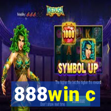 888win c