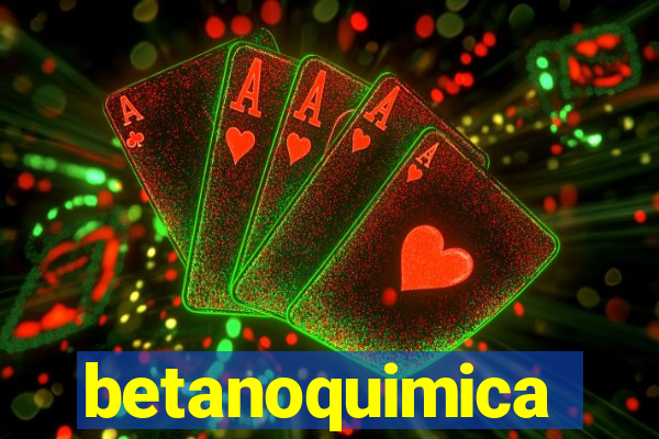 betanoquimica