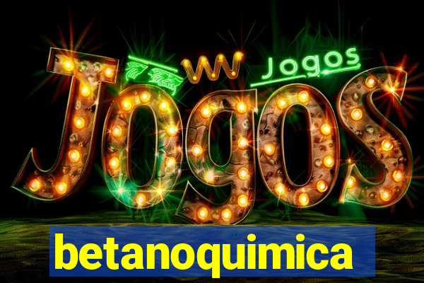 betanoquimica