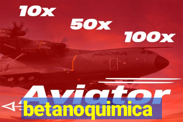 betanoquimica