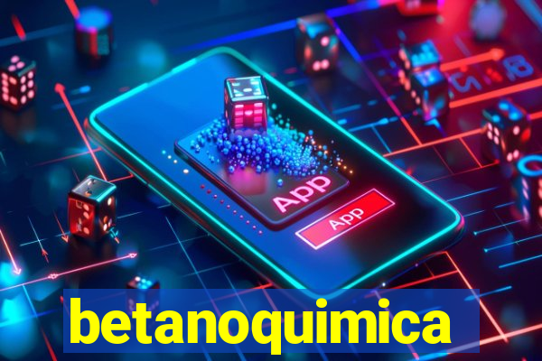 betanoquimica