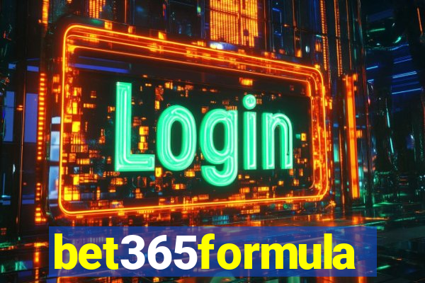 bet365formula