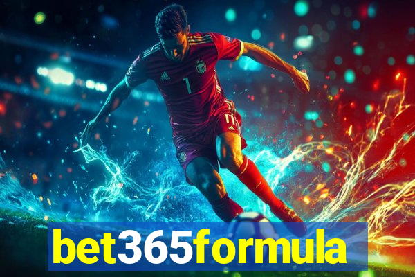 bet365formula