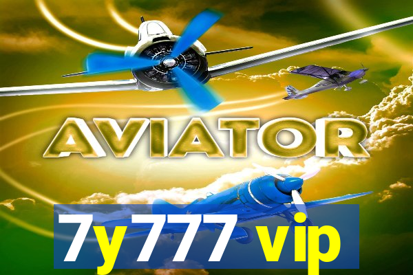 7y777 vip