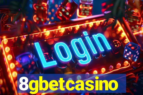 8gbetcasino