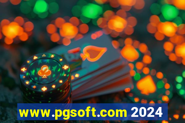 www.pgsoft.com 2024