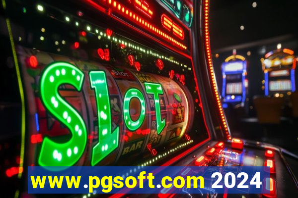 www.pgsoft.com 2024