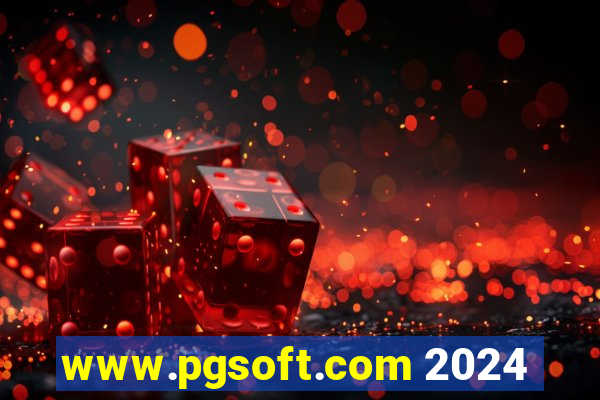 www.pgsoft.com 2024