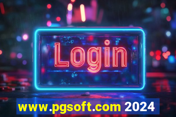 www.pgsoft.com 2024