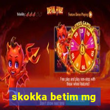 skokka betim mg