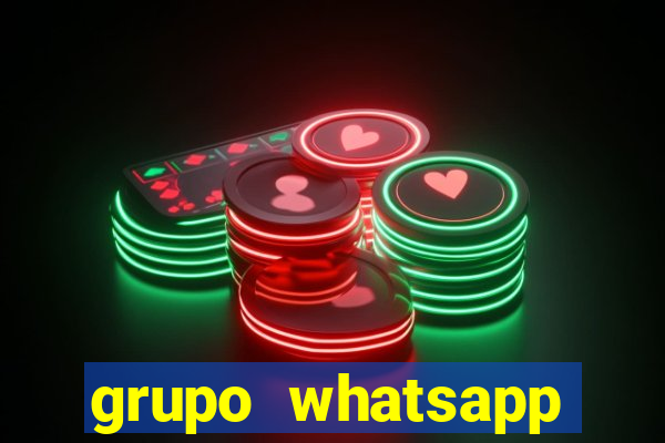 grupo whatsapp botafogo link