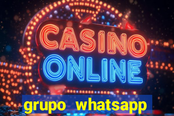 grupo whatsapp botafogo link