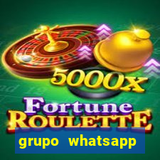 grupo whatsapp botafogo link