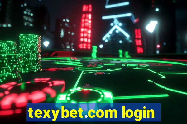 texybet.com login