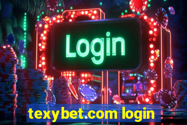 texybet.com login