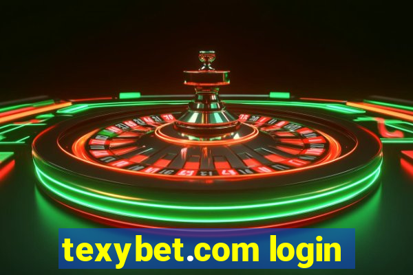 texybet.com login