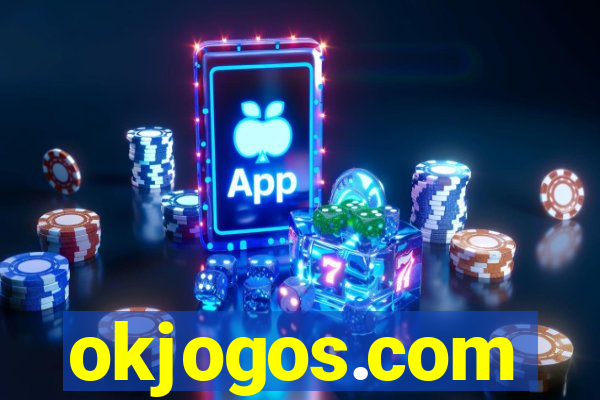 okjogos.com