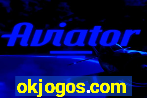 okjogos.com