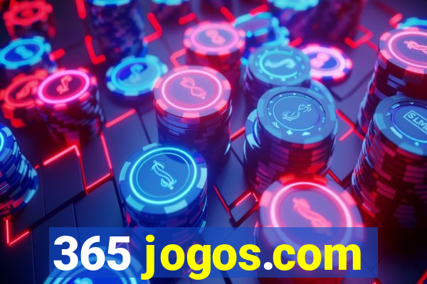 365 jogos.com