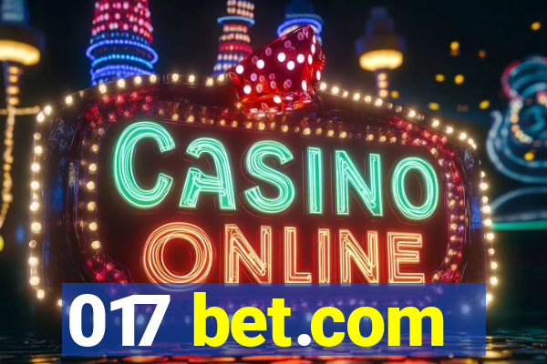 017 bet.com