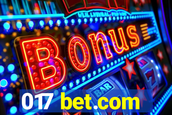 017 bet.com