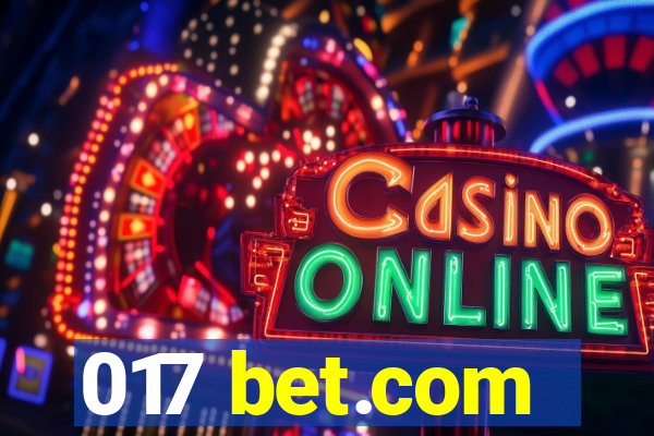 017 bet.com