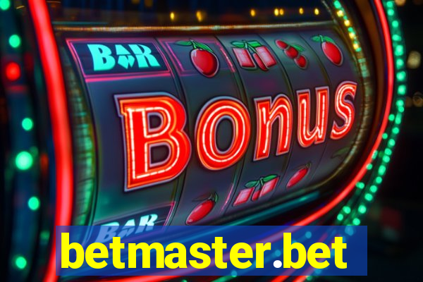 betmaster.bet