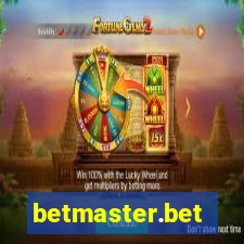 betmaster.bet