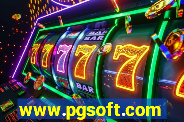 www.pgsoft.com