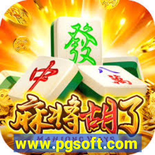 www.pgsoft.com