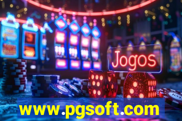 www.pgsoft.com