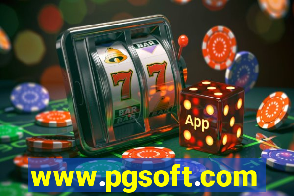 www.pgsoft.com