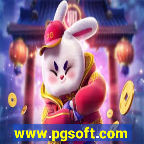 www.pgsoft.com