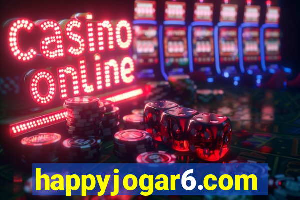 happyjogar6.com