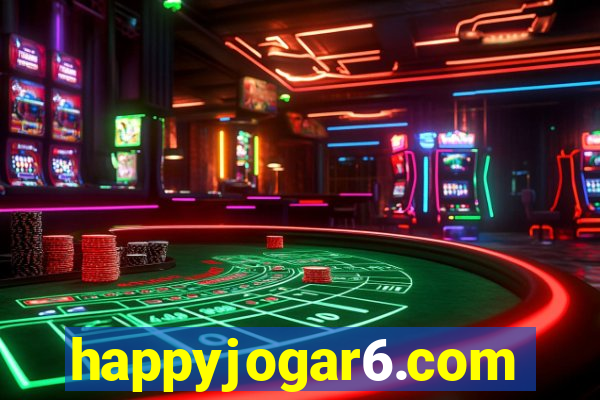 happyjogar6.com