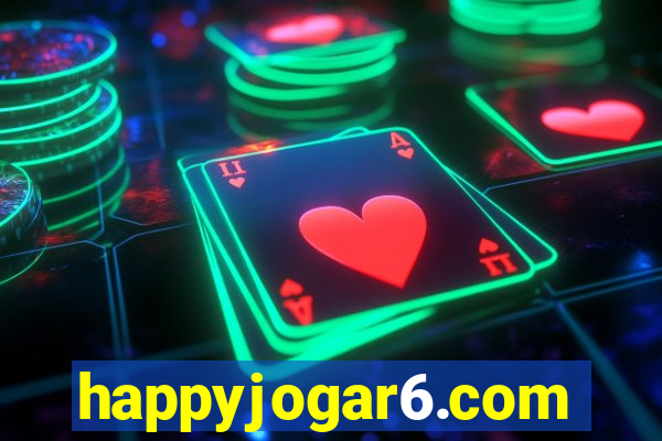 happyjogar6.com