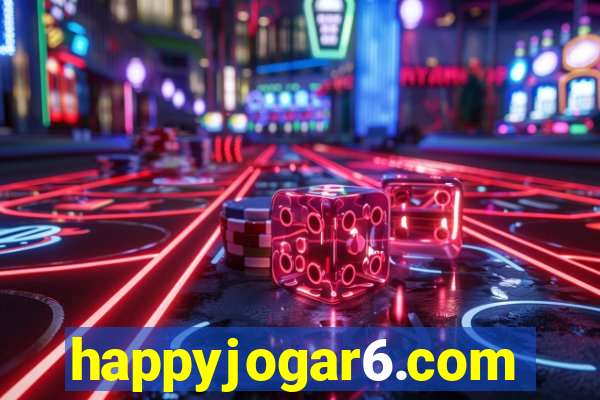 happyjogar6.com