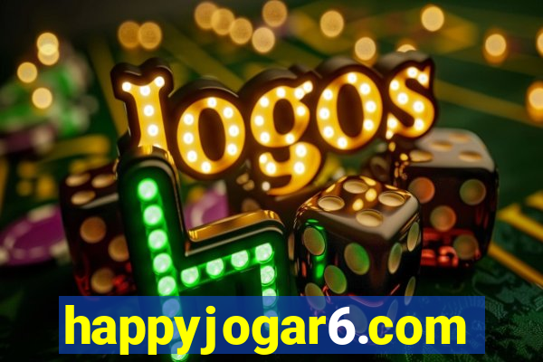 happyjogar6.com