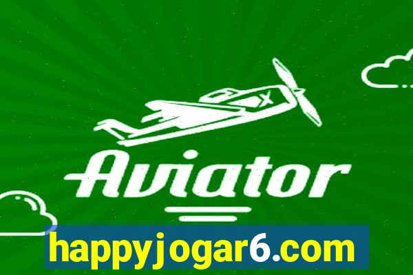 happyjogar6.com