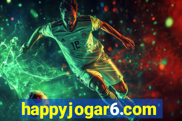 happyjogar6.com