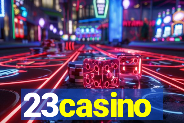 23casino