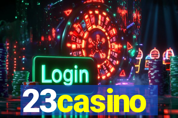 23casino