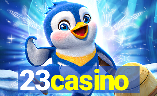 23casino